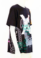 TEST COLLECTION CAMISETA TALLA XL - TC167