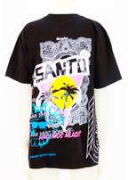 TEST COLLECTION CAMISETA TALLA XL - TC167