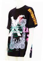 TEST COLLECTION CAMISETA TALLA XL - TC167