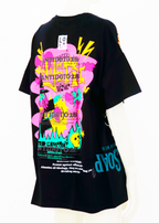 TEST COLLECTION CAMISETA TALLA XL - TC168