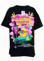 TEST COLLECTION CAMISETA TALLA XL - TC168
