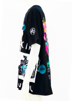 TEST COLLECTION CAMISETA TALLA XL - TC168