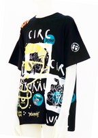 TEST COLLECTION CAMISETA TALLA XL - TC168