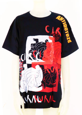 TEST COLLECTION CAMISETA TALLA XL - TC169