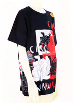 TEST COLLECTION CAMISETA TALLA XL - TC169
