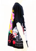 TEST COLLECTION CAMISETA TALLA XL - TC169