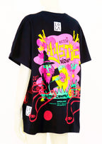 TEST COLLECTION CAMISETA TALLA XL - TC169