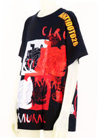 TEST COLLECTION CAMISETA TALLA XL - TC169