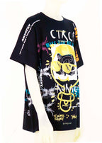 TEST COLLECTION CAMISETA TALLA XL - TC170