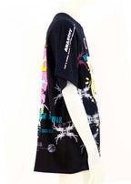 TEST COLLECTION CAMISETA TALLA XL - TC170