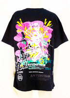 TEST COLLECTION CAMISETA TALLA XL - TC170
