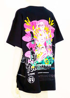 TEST COLLECTION CAMISETA TALLA XL - TC170