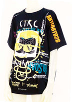 TEST COLLECTION CAMISETA TALLA XL - TC170