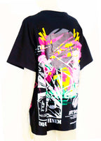 TEST COLLECTION CAMISETA TALLA XL - TC171