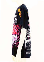 TEST COLLECTION CAMISETA TALLA XL - TC171