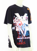 TEST COLLECTION CAMISETA TALLA XL - TC172