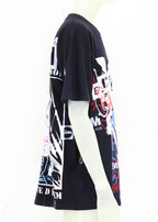 TEST COLLECTION CAMISETA TALLA XL - TC172