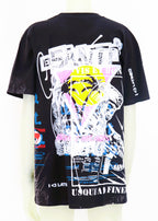 TEST COLLECTION CAMISETA TALLA XL - TC172