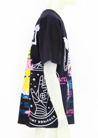 TEST COLLECTION CAMISETA TALLA XL - TC173