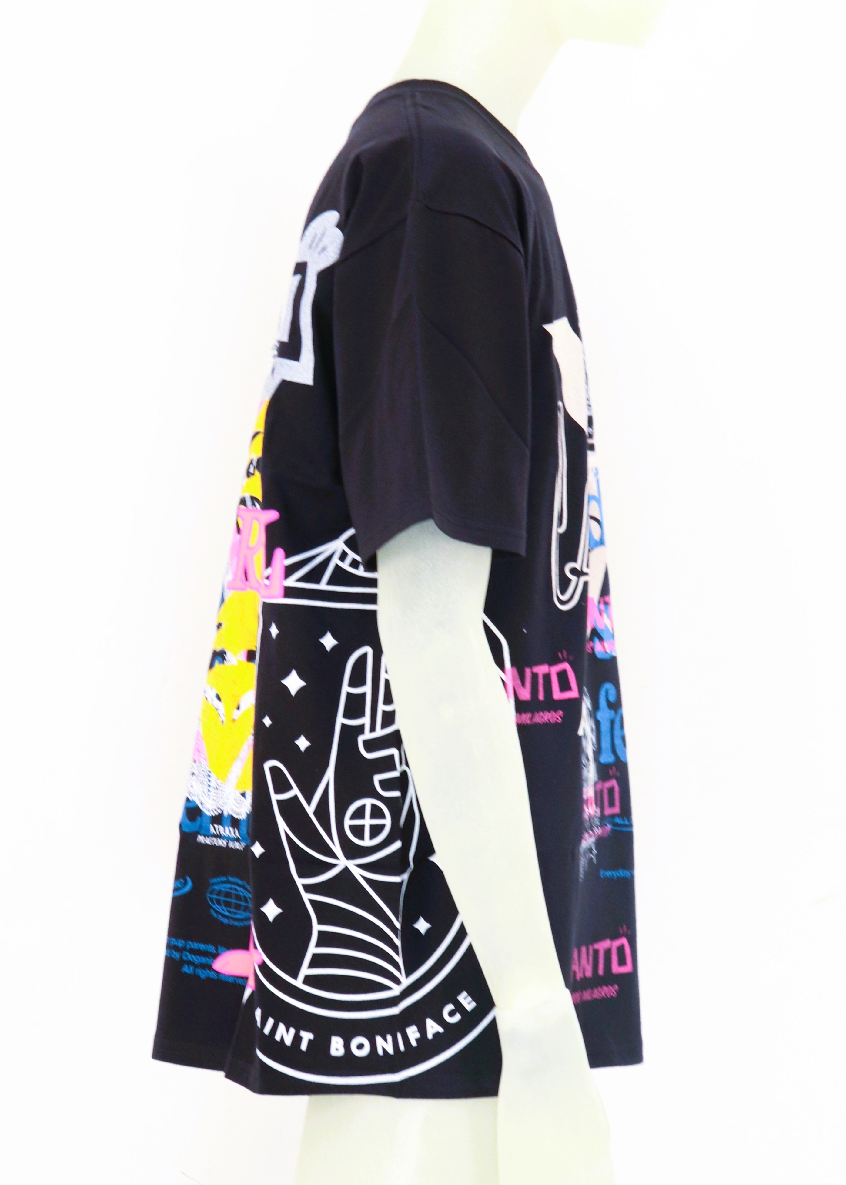 TEST COLLECTION CAMISETA TALLA XL - TC173
