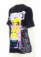 TEST COLLECTION CAMISETA TALLA XL - TC173