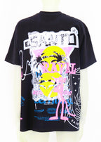 TEST COLLECTION CAMISETA TALLA XL - TC173