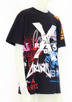 TEST COLLECTION CAMISETA TALLA XL - TC174
