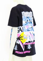 TEST COLLECTION CAMISETA TALLA XL - TC174