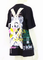 TEST COLLECTION CAMISETA TALLA XL - TC175