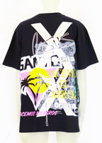 TEST COLLECTION CAMISETA TALLA XL - TC175