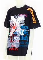 TEST COLLECTION CAMISETA TALLA XL - TC175