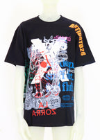 TEST COLLECTION CAMISETA TALLA XL - TC175
