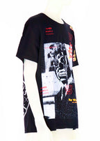 TEST COLLECTION CAMISETA TALLA XL - TC176