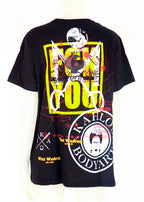 TEST COLLECTION CAMISETA TALLA XL - TC176