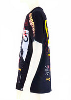 TEST COLLECTION CAMISETA TALLA XL - TC176
