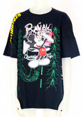 TEST COLLECTION CAMISETA TALLA XL - TC177