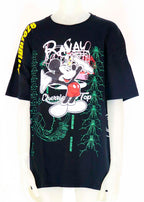 TEST COLLECTION CAMISETA TALLA XL - TC177
