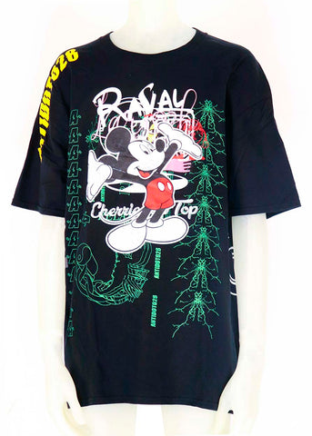 TEST COLLECTION CAMISETA TALLA XL - TC177