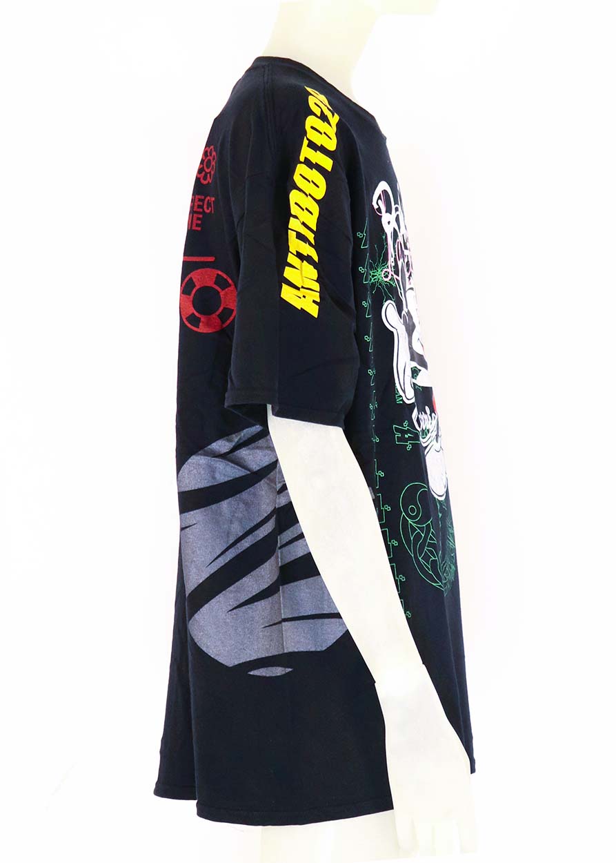 TEST COLLECTION CAMISETA TALLA XL - TC177