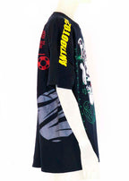 TEST COLLECTION CAMISETA TALLA XL - TC177