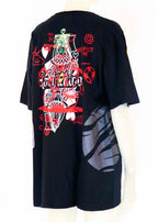 TEST COLLECTION CAMISETA TALLA XL - TC177