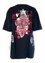 TEST COLLECTION CAMISETA TALLA XL - TC177