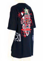 TEST COLLECTION CAMISETA TALLA XL - TC177