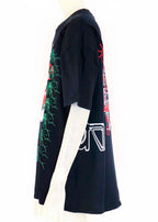 TEST COLLECTION CAMISETA TALLA XL - TC177