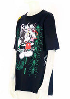 TEST COLLECTION CAMISETA TALLA XL - TC177