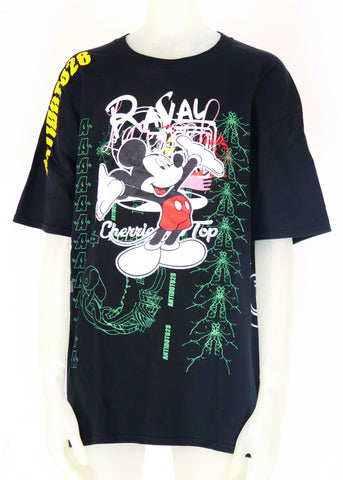 TEST COLLECTION CAMISETA TALLA XL - TC177