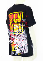 TEST COLLECTION CAMISETA TALLA XL - TC178
