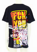 TEST COLLECTION CAMISETA TALLA XL - TC178