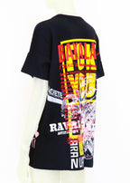TEST COLLECTION CAMISETA TALLA XL - TC178