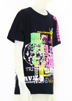 TEST COLLECTION CAMISETA TALLA XL - TC178